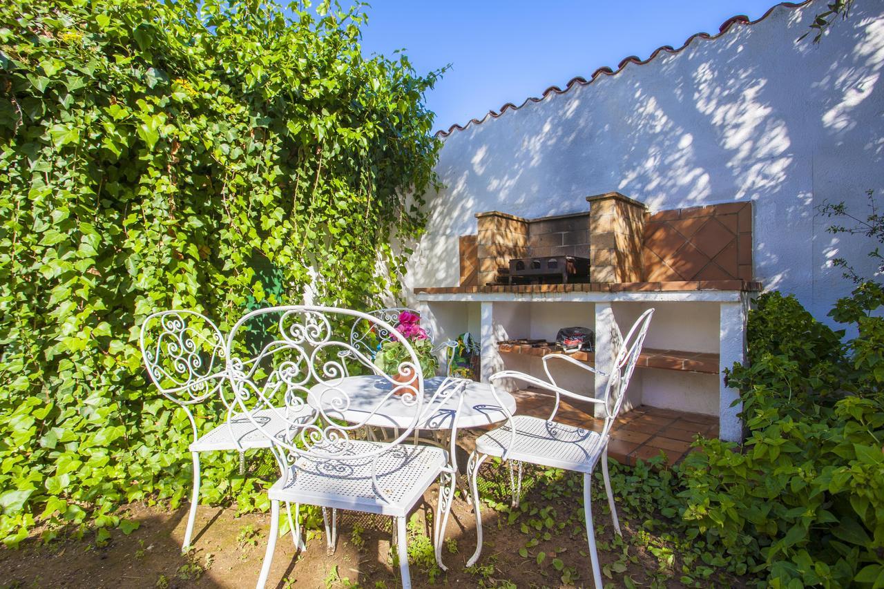 Tres Pins Villa Colonia de San Pedro Dış mekan fotoğraf