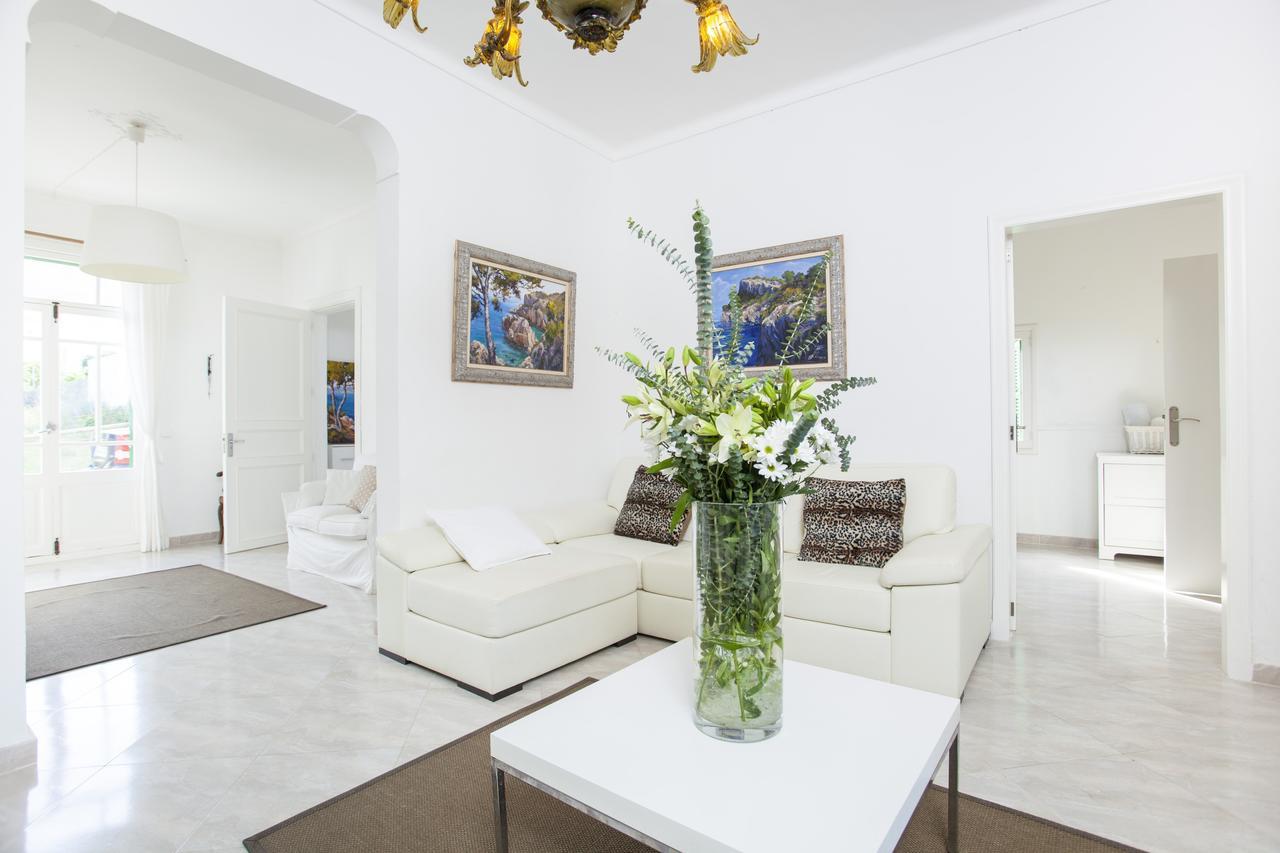 Tres Pins Villa Colonia de San Pedro Dış mekan fotoğraf