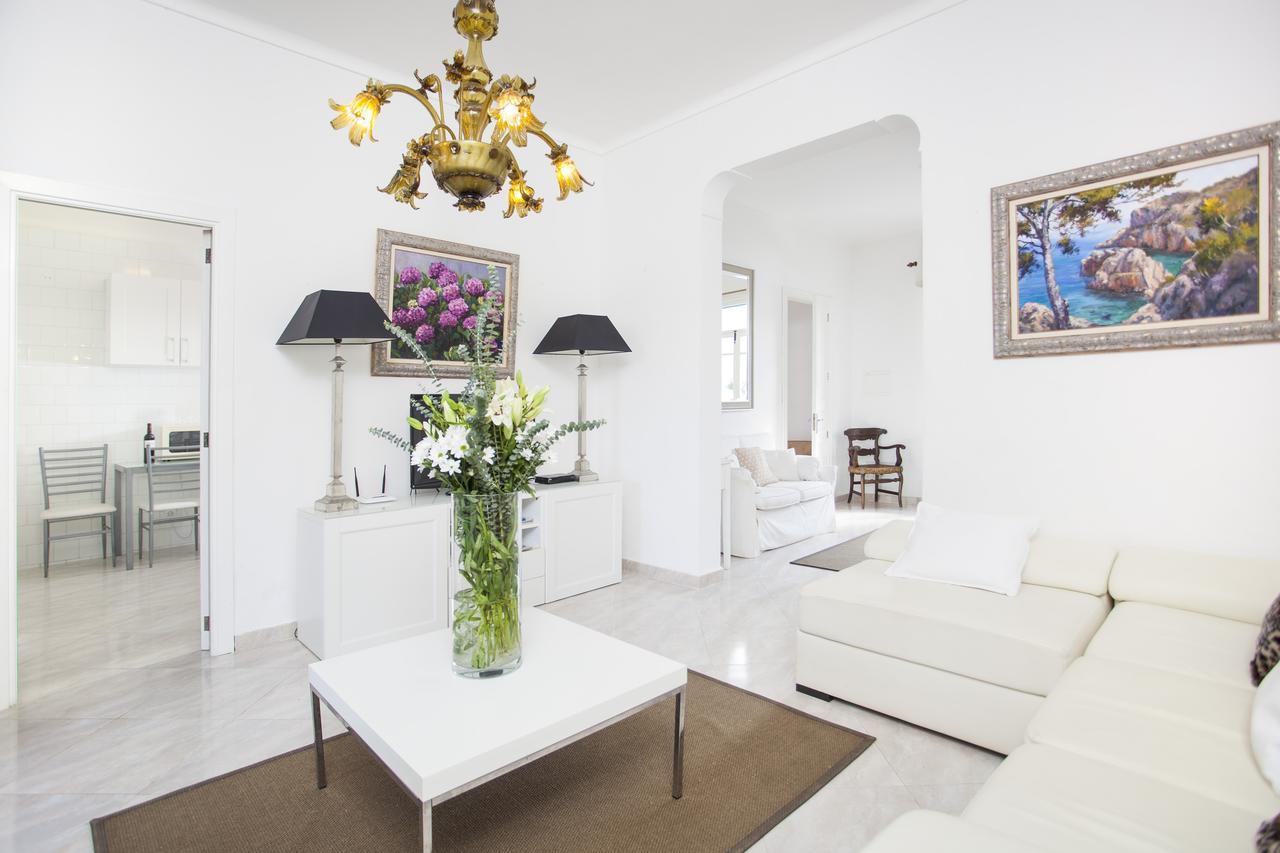 Tres Pins Villa Colonia de San Pedro Dış mekan fotoğraf