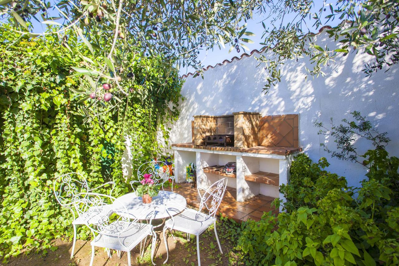 Tres Pins Villa Colonia de San Pedro Dış mekan fotoğraf